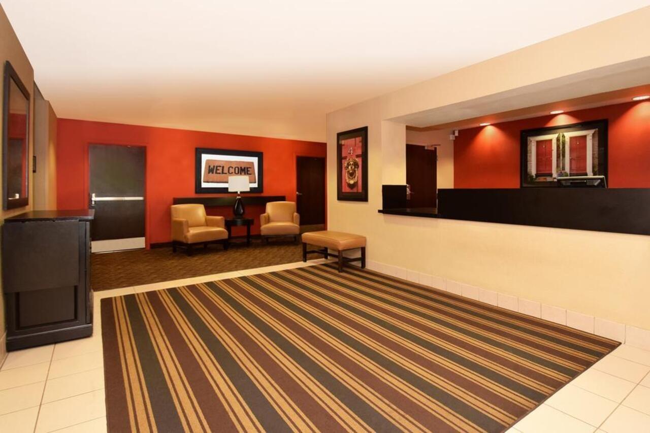Sonesta Simply Suites Λάνσινγκ Εξωτερικό φωτογραφία