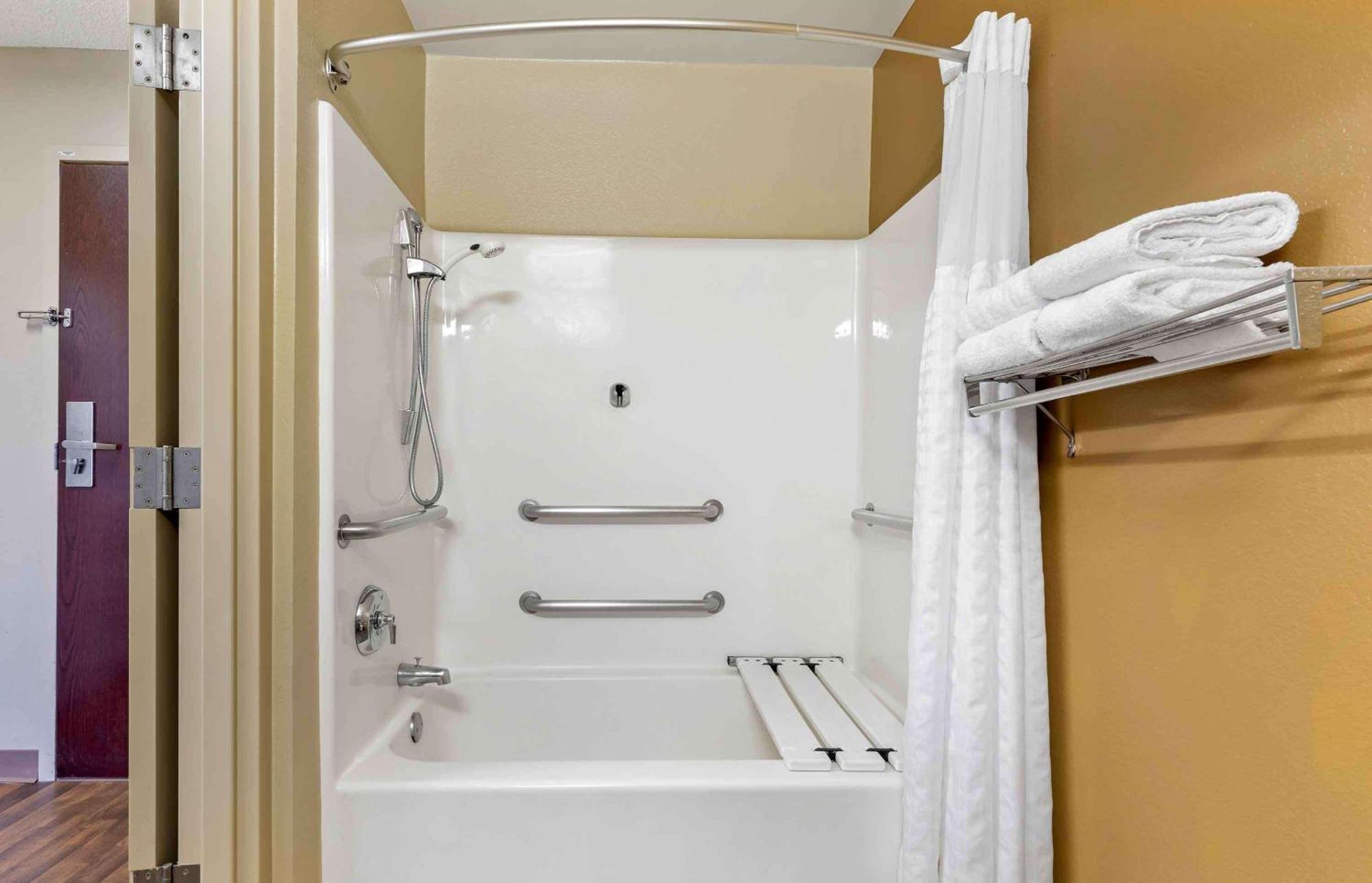 Sonesta Simply Suites Λάνσινγκ Εξωτερικό φωτογραφία