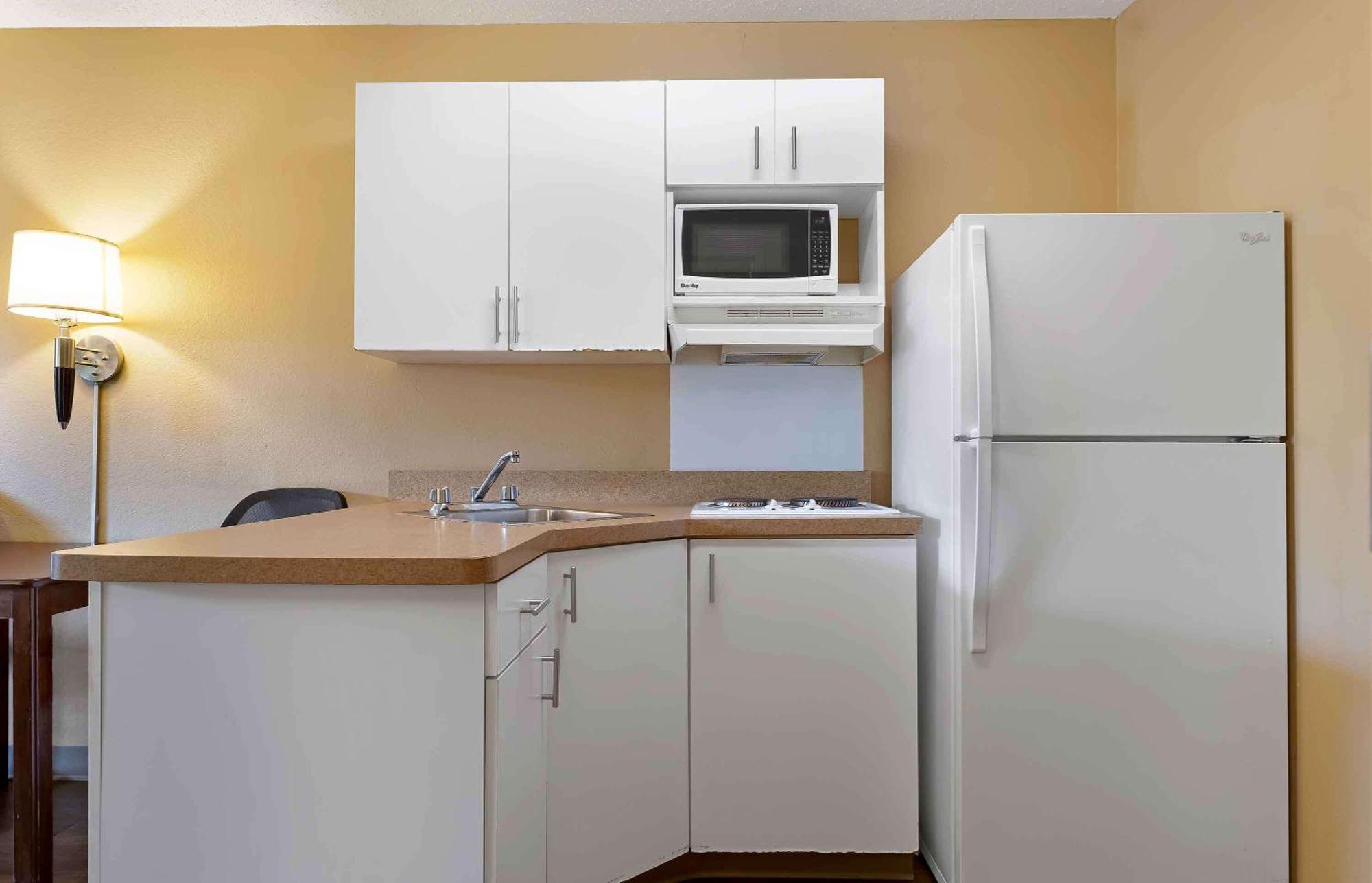 Sonesta Simply Suites Λάνσινγκ Εξωτερικό φωτογραφία