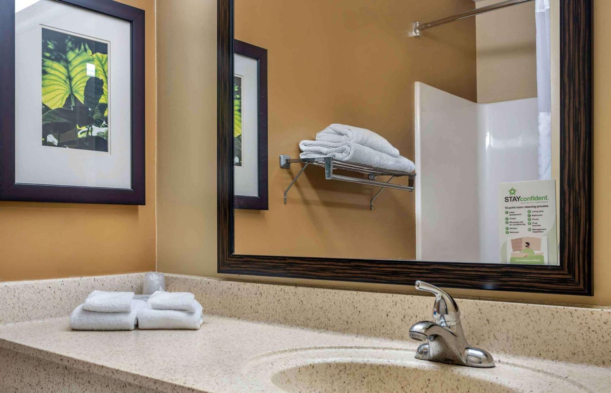Sonesta Simply Suites Λάνσινγκ Εξωτερικό φωτογραφία