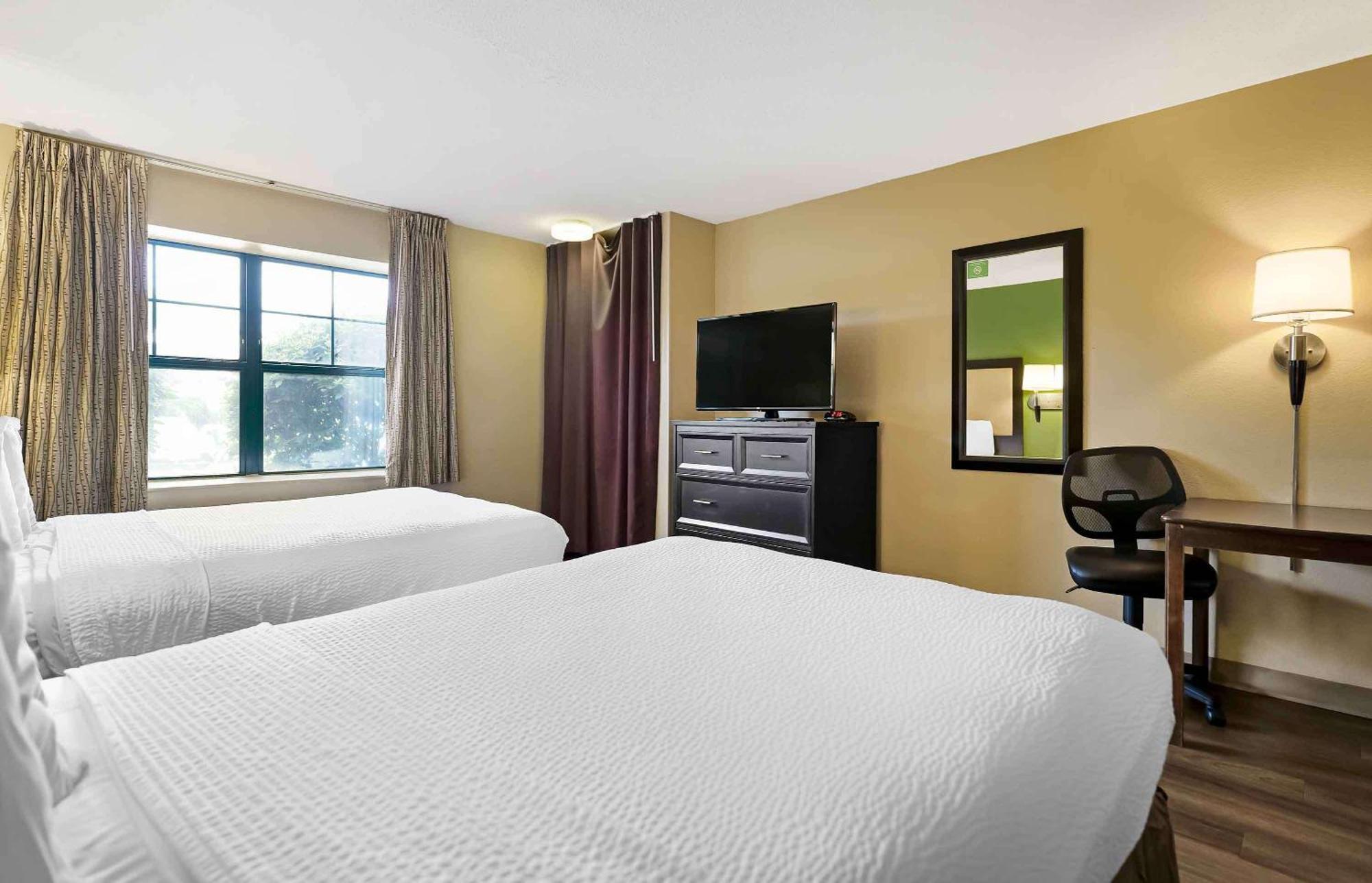 Sonesta Simply Suites Λάνσινγκ Εξωτερικό φωτογραφία