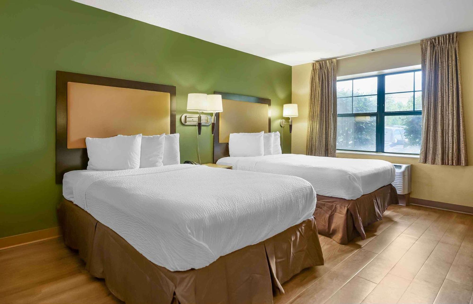 Sonesta Simply Suites Λάνσινγκ Εξωτερικό φωτογραφία