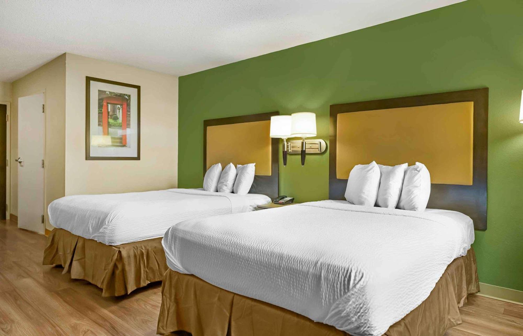 Sonesta Simply Suites Λάνσινγκ Εξωτερικό φωτογραφία