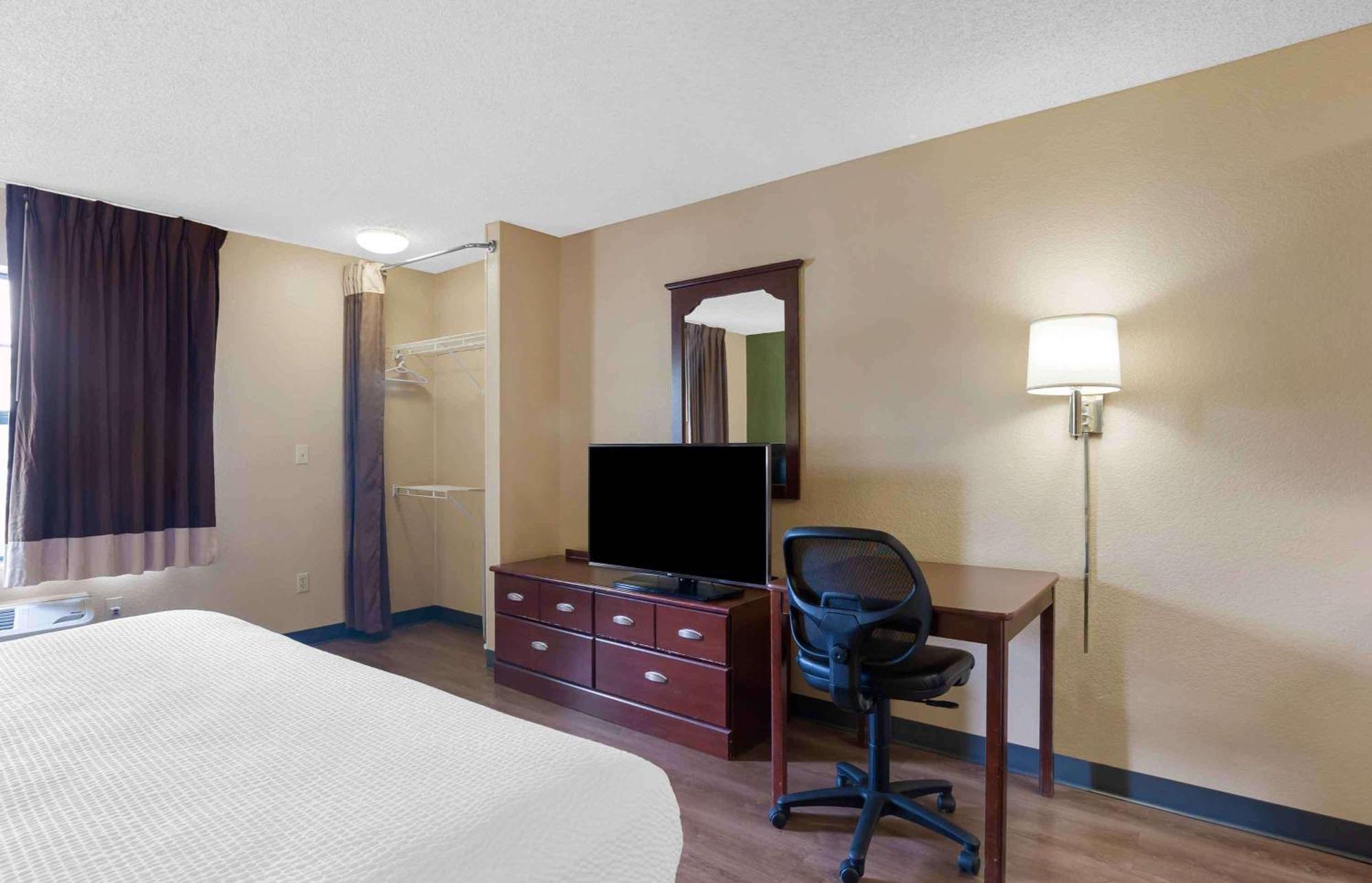 Sonesta Simply Suites Λάνσινγκ Εξωτερικό φωτογραφία
