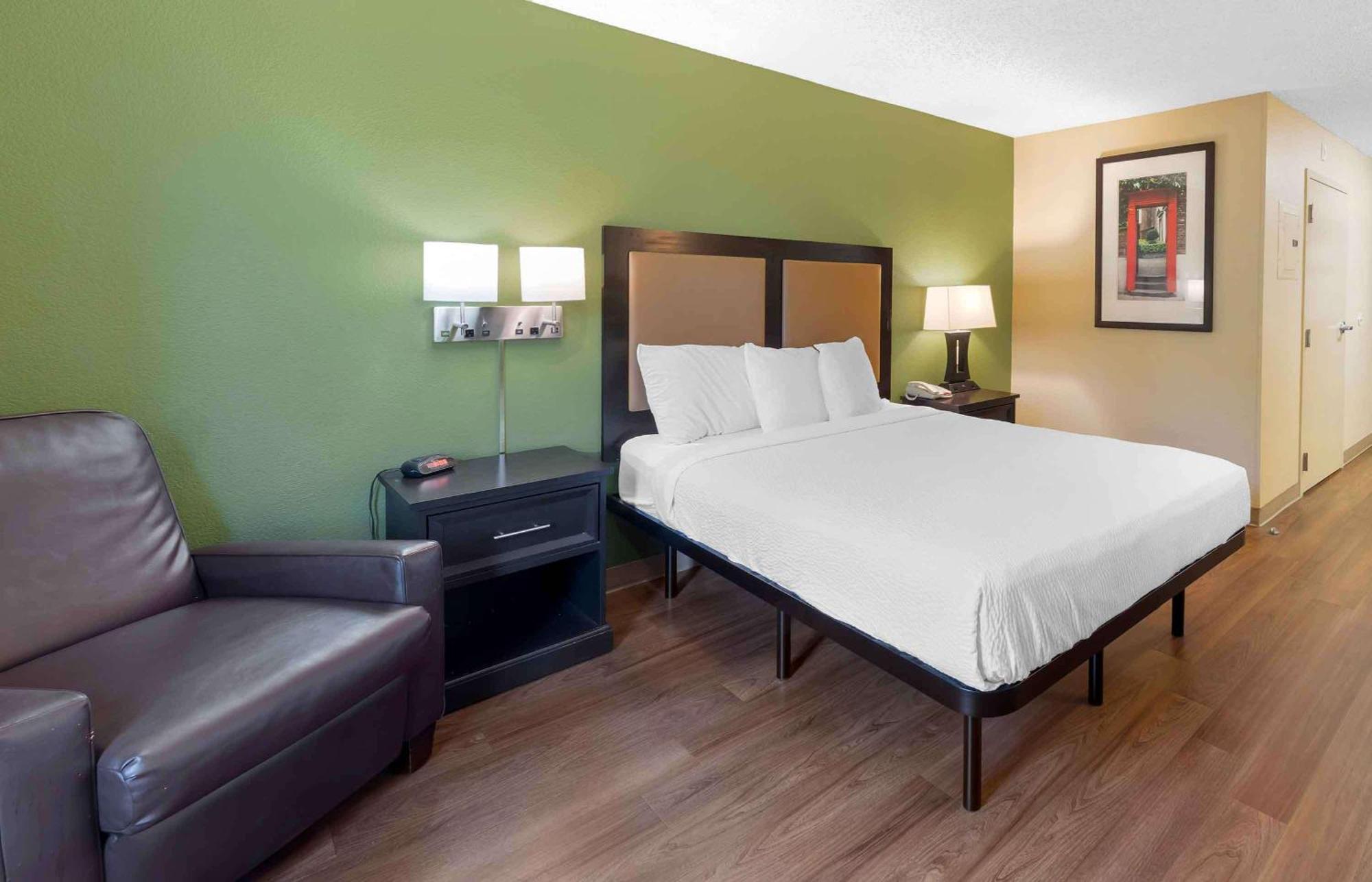Sonesta Simply Suites Λάνσινγκ Εξωτερικό φωτογραφία