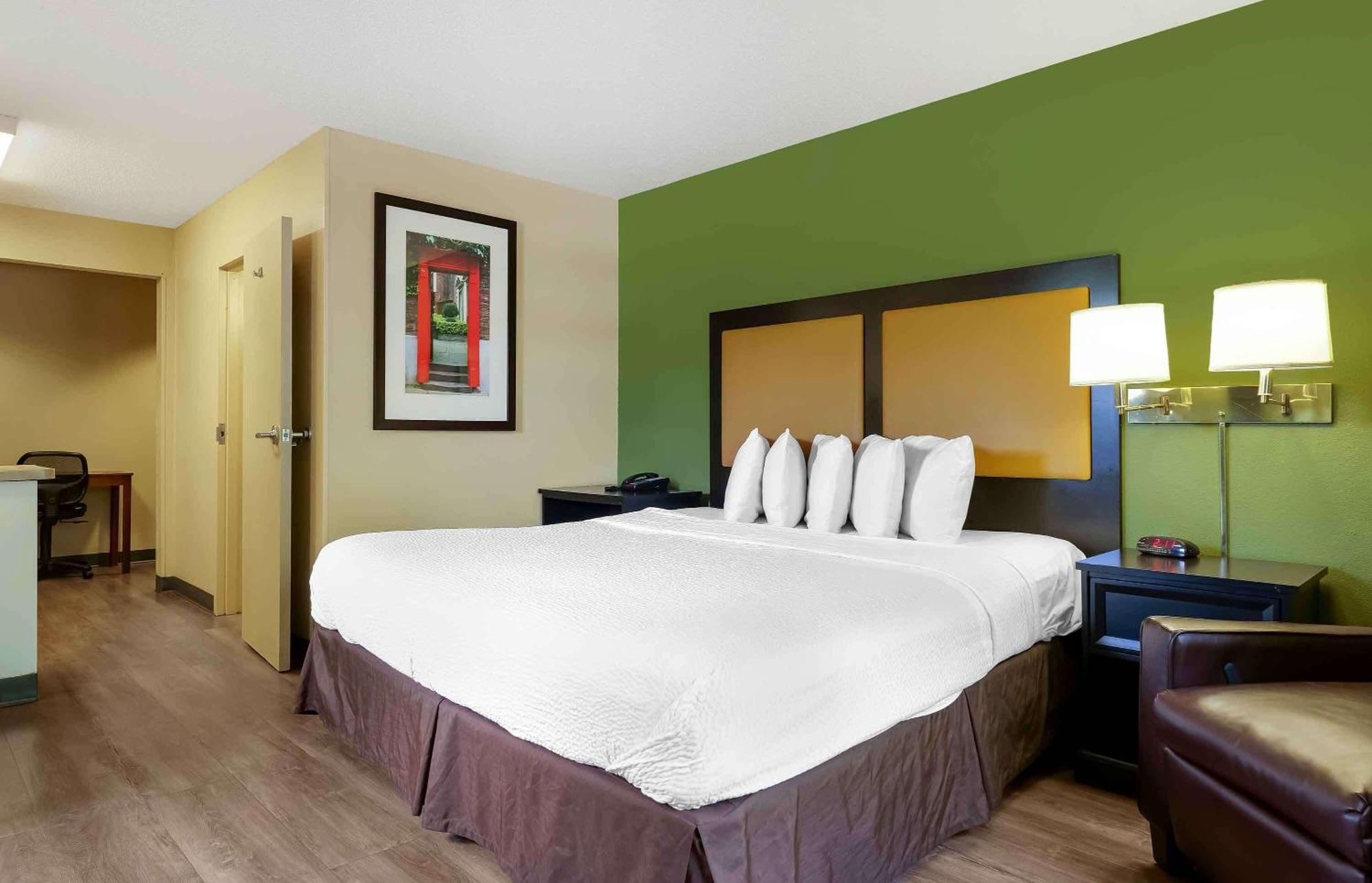 Sonesta Simply Suites Λάνσινγκ Εξωτερικό φωτογραφία