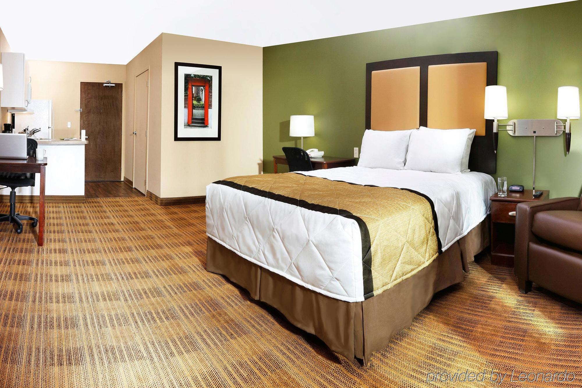 Sonesta Simply Suites Λάνσινγκ Εξωτερικό φωτογραφία