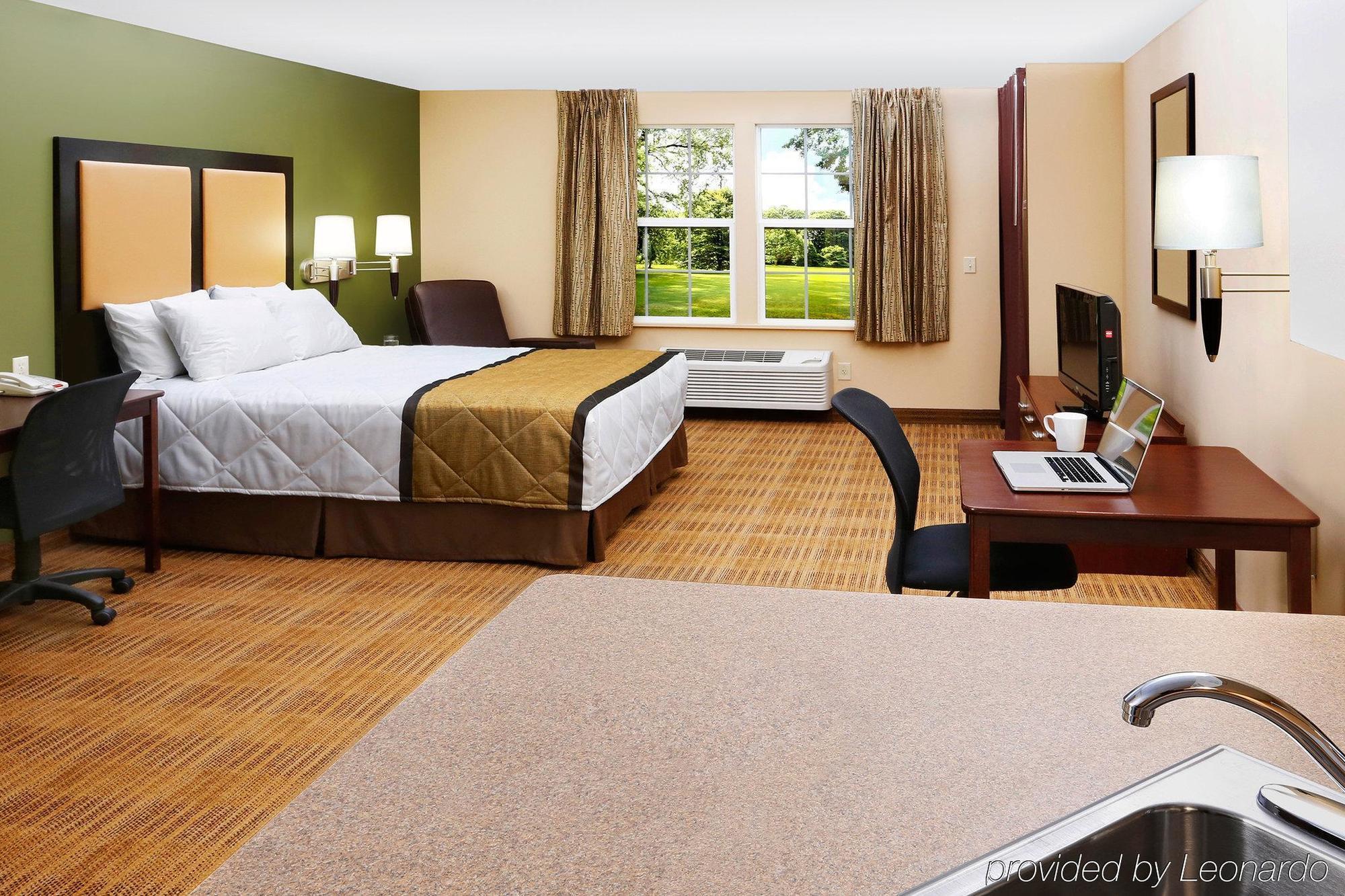 Sonesta Simply Suites Λάνσινγκ Εξωτερικό φωτογραφία
