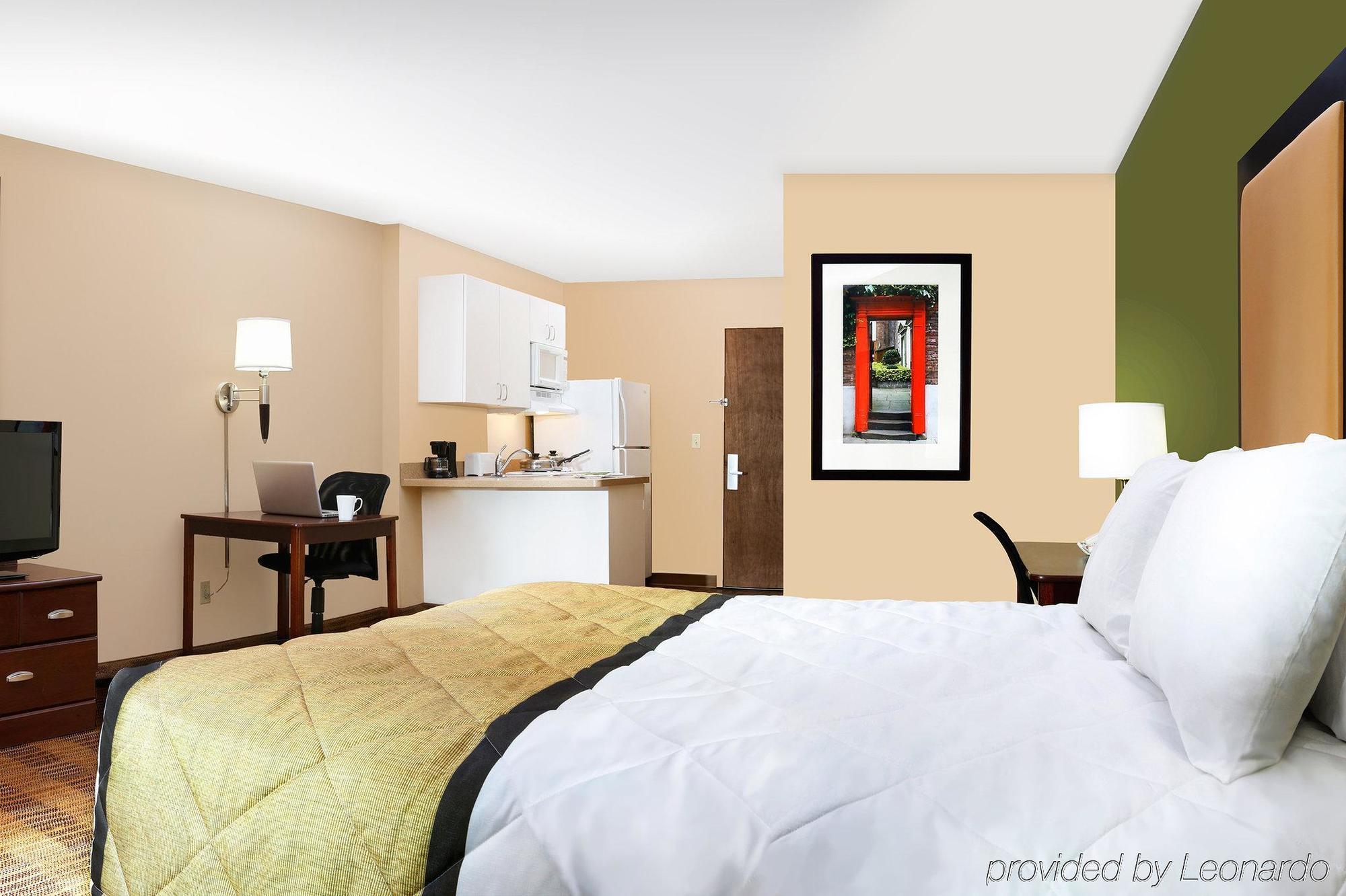 Sonesta Simply Suites Λάνσινγκ Εξωτερικό φωτογραφία