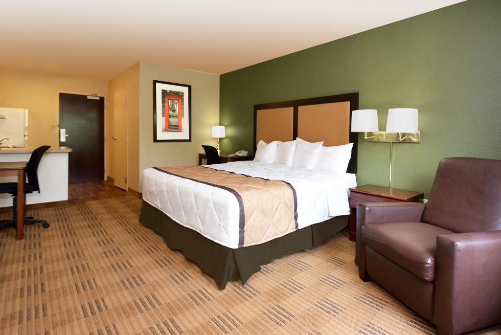 Sonesta Simply Suites Λάνσινγκ Εξωτερικό φωτογραφία