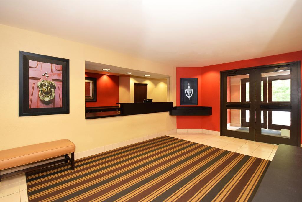 Sonesta Simply Suites Λάνσινγκ Εξωτερικό φωτογραφία